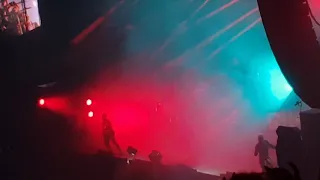 The Prodigy - Voodoo People [LIVE 08.11.18 LIVERPOOL ECHO ARENA]