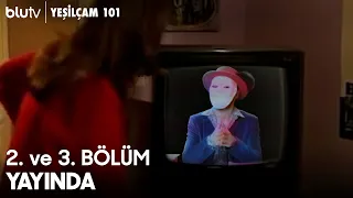 Yeşilçam 101 | 2. ve 3. Bölüm Yayında