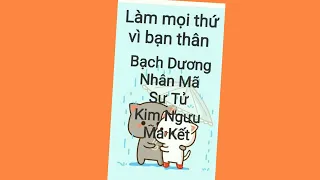 Bí ẩn 12 cung hoàng đạo và tháng sinh #4