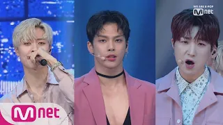 [TREI - Gravity] KPOP TV Show | M COUNTDOWN 190328 EP.612