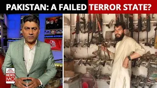 Has Pakistan become a failed terror state?