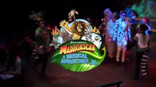 Madagascar, Jr. @ Artisan Children's Theater