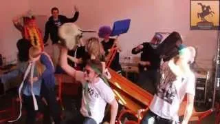 Harlem Shake - SZGYF