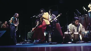 Miles Davis - Tune In 5 [Live in Berlin 1973]