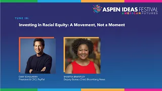 Investing in Racial Equity: A Movement, Not a Moment