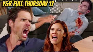 Y&R Full Episode Thursday, 11/17/2022 | Young And The Restless Spoilers Thursday, November 17