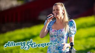 Sandra Lyng – Sommerfuggel I Vinterland (Allsang på Grensen 2020)