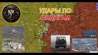 Канал Военные сводки. СРОЧНАЯ Сводка с фронта. Подоляка, Саня во Флориде, Никотин, Онуфриенко. 3 мин