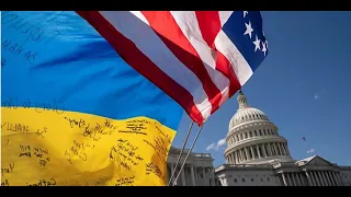 Пакет допомоги США, ситуація на Близькому Сході. Андрій Мартинов, Валентин Гайдай