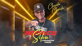 Rodrigo Silva - CD Completo 2024