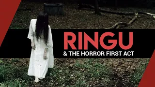 How Ringu Eases You into the Horror | Video Essay