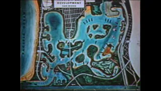 1950s Film - AQUATIC WONDERLAND - Mission Bay Park, San Diego, CA