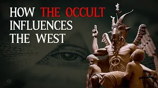 How the Occult influences the West with Dr Abdullah Sueidi