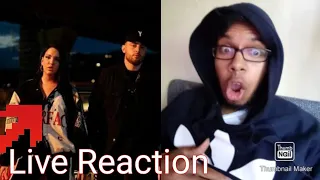 Inder reagiert auf Bausa x Juju - 2012 (Live Reaction)