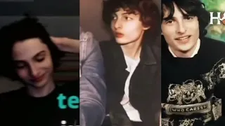 Finn Wolfhard Edits Compilation|| Tik Tok edition Part 1