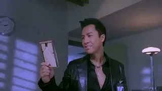 Comando Final 2005 com Donnie Yen Filme Completo Dublado