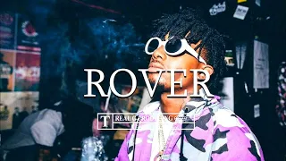 [FREE] PLAYBOI CARTI X KEN CARSON TYPE BEAT - ROVER