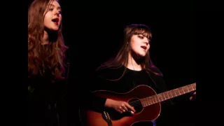 First Aid Kit-My silver Lining