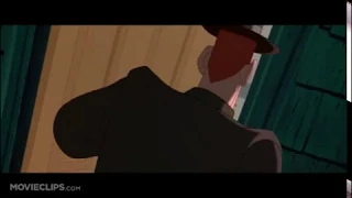 YTP: The Iron Giant Goes on a Strange Trip