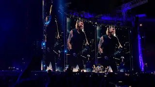 Metallica - Nothing Else Matters + Enter Sandman - live in Vienna 4k 16.08.2019