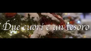 Due cuori e un tesoro Film completo 2019