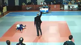 JKB 2015 U12 tatami 4-1