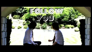 ✨Follow You | Wolfstar CMV✨