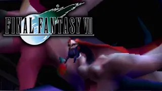 Sephiroth? [Final Fantasy 7] #44 Blind