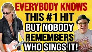 SINGER's Wife ABANDONED Him...Turned PAIN into 1 of the MOST POPULAR Songs EVER! | Professor of Rock