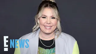 Teen Mom's Kailyn Lowry Privately Welcomes Baby No. 5 | E! News