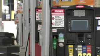 As gas thefts spike, here's how to protect your tank from thieves | ABC7 Chicago