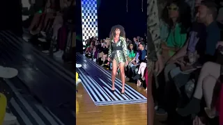 St. Pete Art & Fashion Week Runway Show at the Coliseum, St. Petersburg, Florida | Sanctuary TV