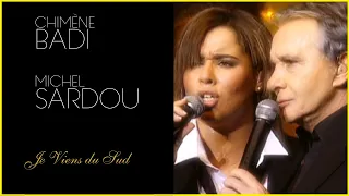 Michel Sardou / Je viens du sud en duo avec Chimène Badi 2005