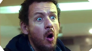 ILS SONT PARTOUT Bande Annonce (Dany Boon - Benoît Poelvoorde)