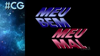 Meu Bem, Meu Mal - vinhetas da novela (1990–1991)