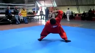 Kung fu Bebado.flv
