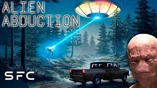 Travis Walton | Most Famous Alien Abduction EVER! | S2E16 | The Conspiracy Show