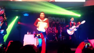 Noel Torres - Estilo Michoacan