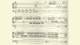 George Crumb: Pastoral Drone (1982)