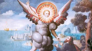Daniel Brânzei - Apocalipsa XVIII (îngerul de la mijlocul Necazului cel Mare; Taina lui Dumnezeu)