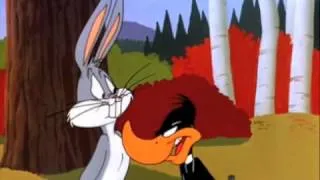 Bugs Bunny   Daffy Duck   Caccia al Coniglio Spara!   YouTube