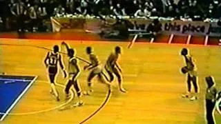 Andrew Toney Greatest Games: Career High 46 Points vs Lakers (1982)