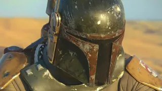 Die Ganze Boba Fett Geschichte Endlich Erklärt