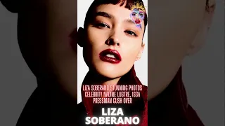 Nadine Lustre, Issa Pressman gush over Liza Soberano’s new stunning photos for Vogue PH