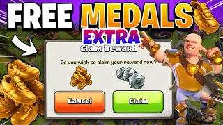 Get FREE Golden Boot Medals & Footballs in Clash with Haaland Event