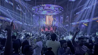 Jannaat Club, Pattaya, Thailand (2024) (4K) Indian nightclub - Pattaya nightlife - Jannat Club