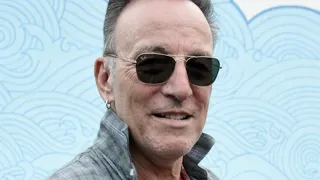 Bruce Springsteen's Situation Just Gets Worse And Worse