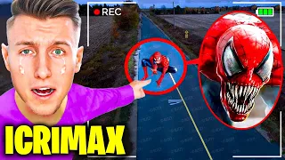 5 YouTuber die SPIDERMAN.EXE gefunden haben! (iCrimax, IDzock..)