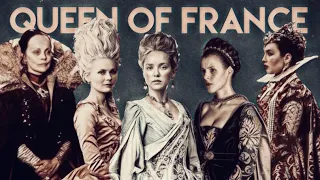 Queen of France (1461 - 1792) | Breath of Life