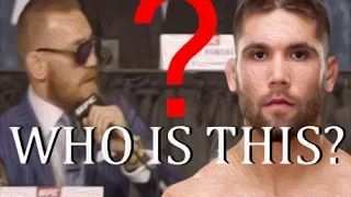 Conor McGregor - Who The Fuck Is That Guy REMIX ft. Jeremy Stephens